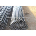 Shandong ASTM A179 tubos sem costura de aço carbono de baixa